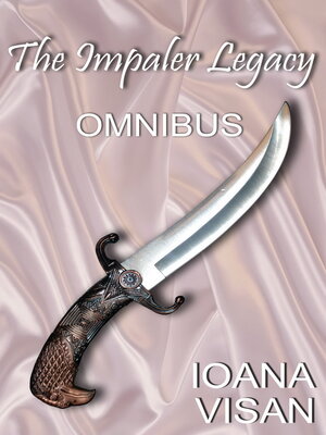 cover image of The Impaler Legacy Omnibus
